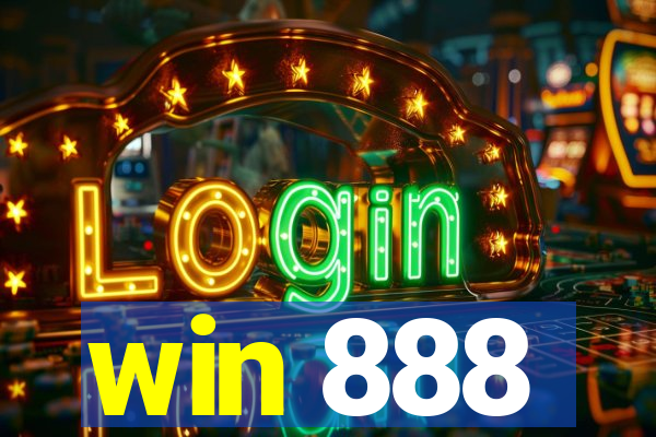 win 888